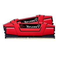 G.SKILL Ripjaws V CL16 32GB 3200MHz Dual DDR4